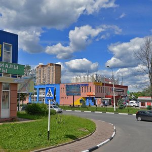Prospekt Patsayeva, 12, : foto