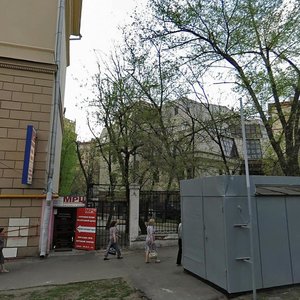 Leninsky Avenue, 37к1, Moscow: photo