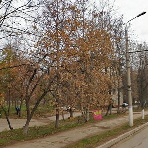 Тула, Улица Макаренко, 6: фото