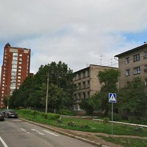 Rossiyskaya Street, 100/3, : foto