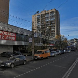 Seleznyovskaya Street, 30кБ-В, Moscow: photo