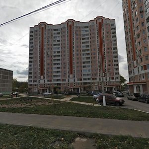 Profsoyuznaya Street, No:7А, Podolsk: Fotoğraflar