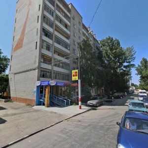 Энгельс, Петровская улица, 98: фото