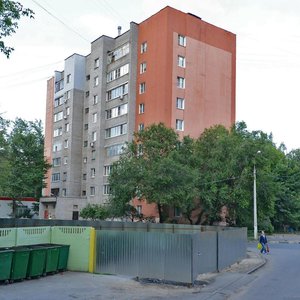 1-y Pankovskiy proyezd, 27, Lubercy: photo