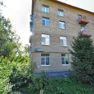 Tsentralnaya Street, 17 ، موسكو: صورة
