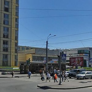 Grazhdanskiy Avenue, 119к4, Saint Petersburg: photo