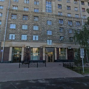 Deputatskaya Street, 38, Novosibirsk: photo