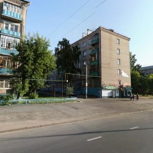 Vosstania Street, 25, Kazan: photo