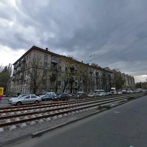 Borschahivska Street, 171/18, Kyiv: photo