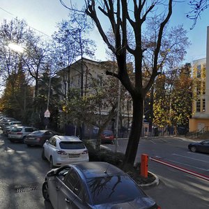 Sovetskaya Street, 57, Sochi: photo