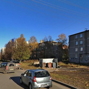 Рязань, Улица 4-я Линия, 7: фото