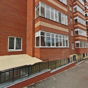 Milchakova Street, 28А, Perm: photo