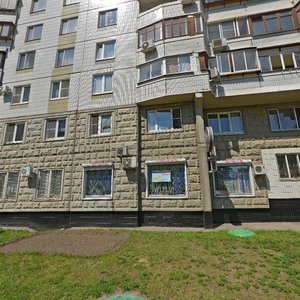 Bratislavskaya Street, 15к2, Moscow: photo