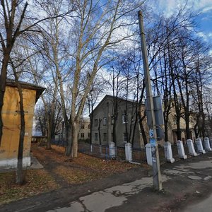 Svyazi Street, 8, Ryazan: photo