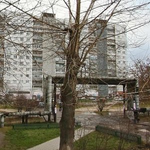 Ulitsa Ponomaryova, 2, Zavoljie: photo