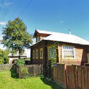 Levaya Naberezhnaya Street, 9, Pereslavl‑Zalesskiy: photo