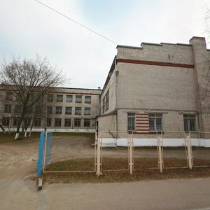 Studencheskaya ulitsa, 32А, Dzerzhinsk: photo