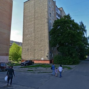 Pobedy Street, 15к2, Elektrostal: photo