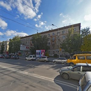 Волгоград, Рабоче-Крестьянская улица, 27: фото