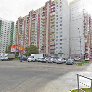 Sormovskaya Street, 210, Krasnodar: photo