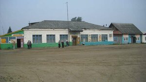 Sovetskaya ulitsa, 13, Krasnoyarsk Krai: photo