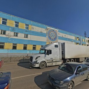 Ulitsa 60 let Oktyabrya, 101А, Krasnoyarsk: photo