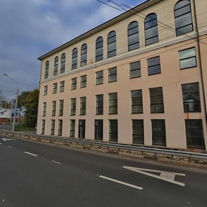 Moskovskiy Avenue, 53 ، ياروسلافل: صورة