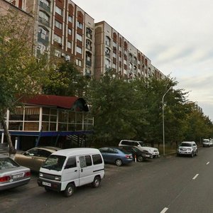 Tayyr Zharokov Street, 283, Almaty: photo