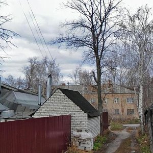 Рязань, Полевая улица, 26А: фото