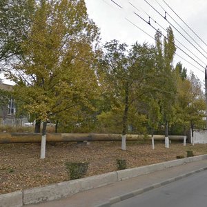 Moskovskoye Highway, 2, Saratov: photo