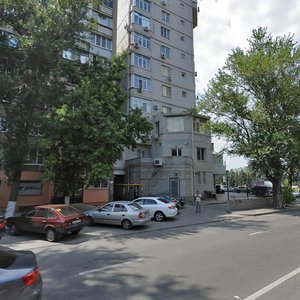 Sokolova Avenue, 87/6, Rostov‑na‑Donu: photo