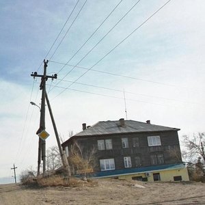 Ulitsa Chertenkova, 149, Ulan‑Ude: photo