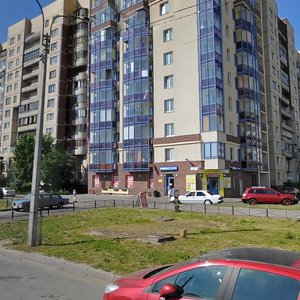 Latyshskikh Strelkov Street, 3, : foto