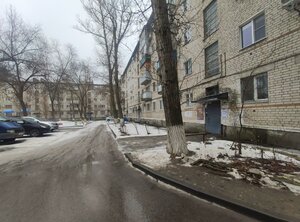 Shkolny pereulok, 2Б, : foto