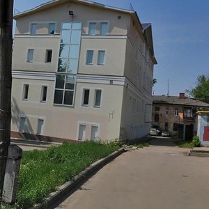 Pogranichniy Lane, 3, Ivanovo: photo