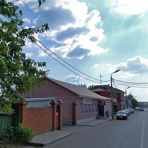 Yana Grunta Street, 32А, Kolomna: photo