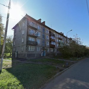 Red Magyar street, 66, Irkutsk: photo