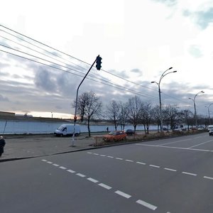 Pravdy Avenue, No:39, Kiev: Fotoğraflar