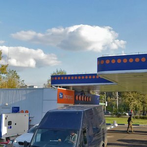 Entuziastov Highway, 33Б, Moscow: photo