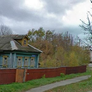 Kirova Street, 65, Kurovskoye: photo