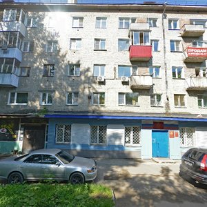 Kubovaya ulitsa, 99 ، نوفوسيبيرسك: صورة