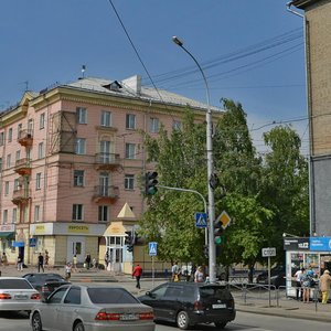 Ulitsa Korolyova, 28к1, Novosibirsk: photo