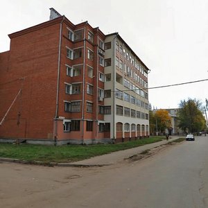 Yakova Eshpaya Street, 107, Yoshkar‑Ola: photo