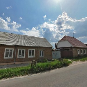 Брянск, Карачижская улица, 47: фото