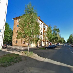 Вологда, Козлёнская улица, 89: фото