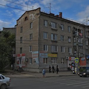 Kakhovskaya ulitsa, 17, : foto