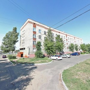 Ulitsa Kuybysheva, 75, Omsk: photo