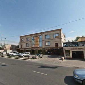 Алматы, Микрорайон Астана, 4Б: фото