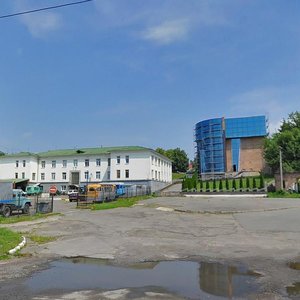 Prospekt Voli, 46, : foto