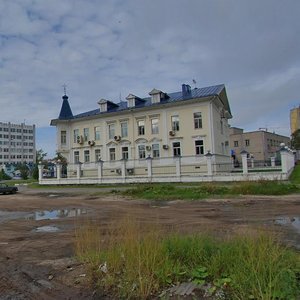 Lomonosova Avenue, No:86, Arhangelsk: Fotoğraflar